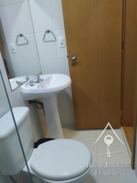 Apartamento à venda em Itaipava, Petrópolis - RJ - Foto 4