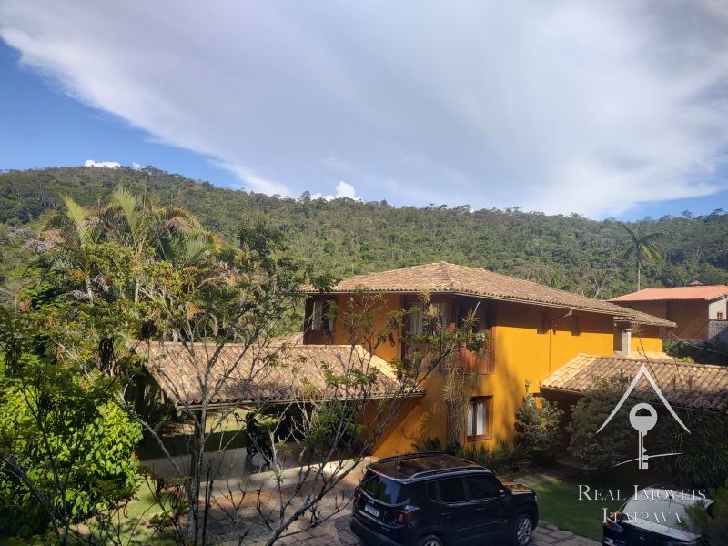 Casa à venda em Araras, Petrópolis - RJ - Foto 22