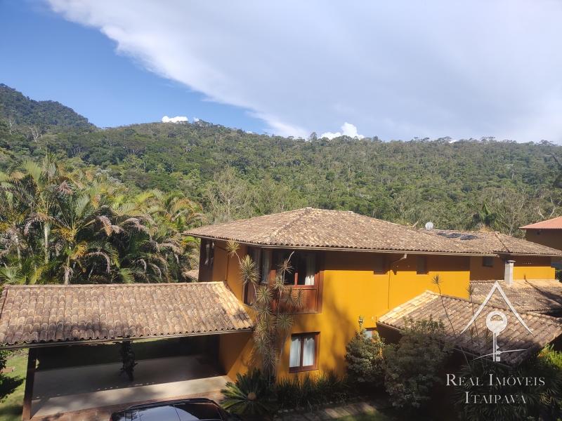 Casa à venda em Araras, Petrópolis - RJ - Foto 23
