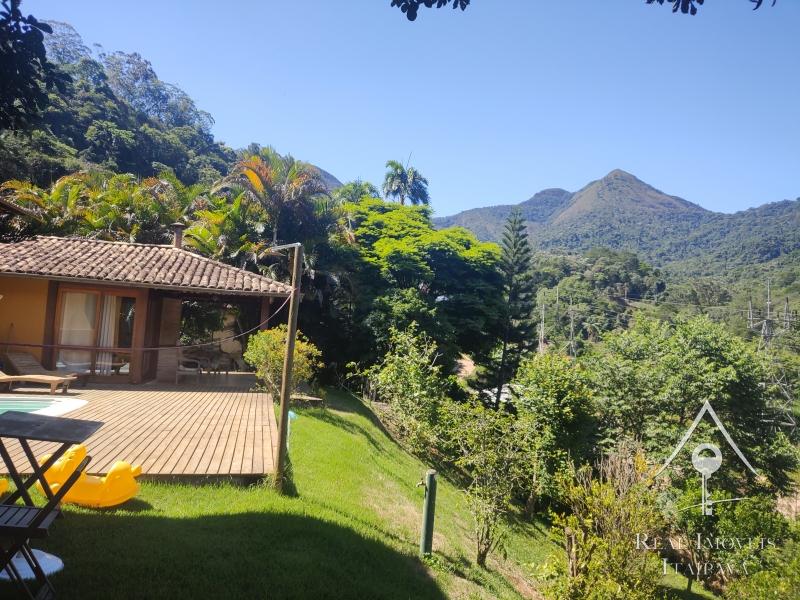 Casa à venda em Araras, Petrópolis - RJ - Foto 24