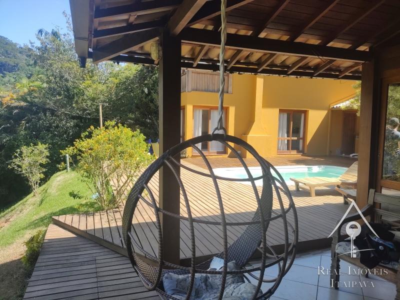 Casa à venda em Araras, Petrópolis - RJ - Foto 26