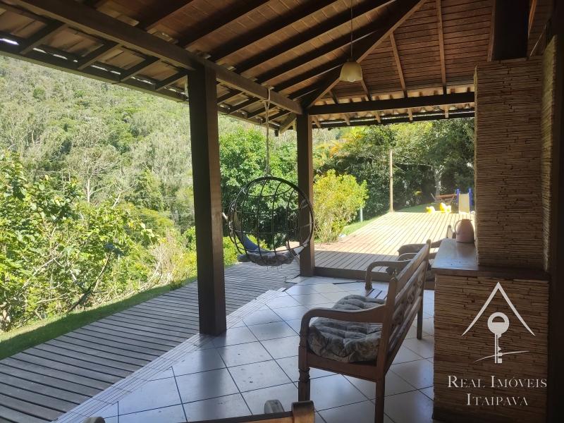 Casa à venda em Araras, Petrópolis - RJ - Foto 27