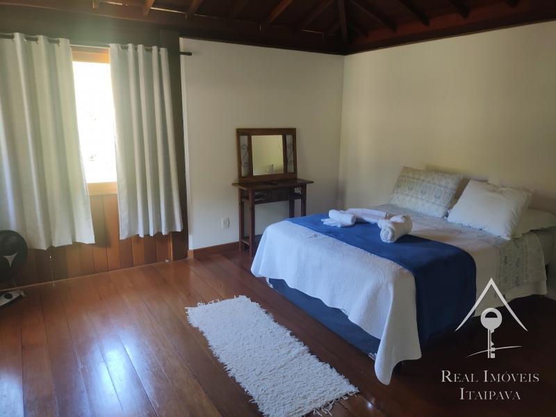 Casa à venda em Araras, Petrópolis - RJ - Foto 29