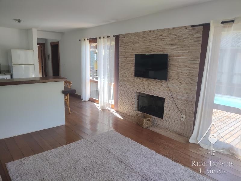 Casa à venda em Araras, Petrópolis - RJ - Foto 36