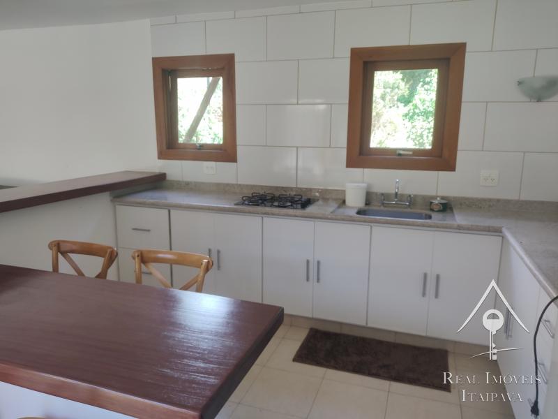 Casa à venda em Araras, Petrópolis - RJ - Foto 37