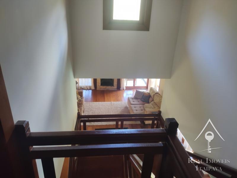 Casa à venda em Araras, Petrópolis - RJ - Foto 39