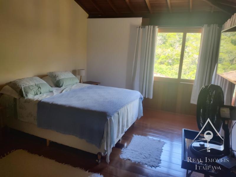 Casa à venda em Araras, Petrópolis - RJ - Foto 31