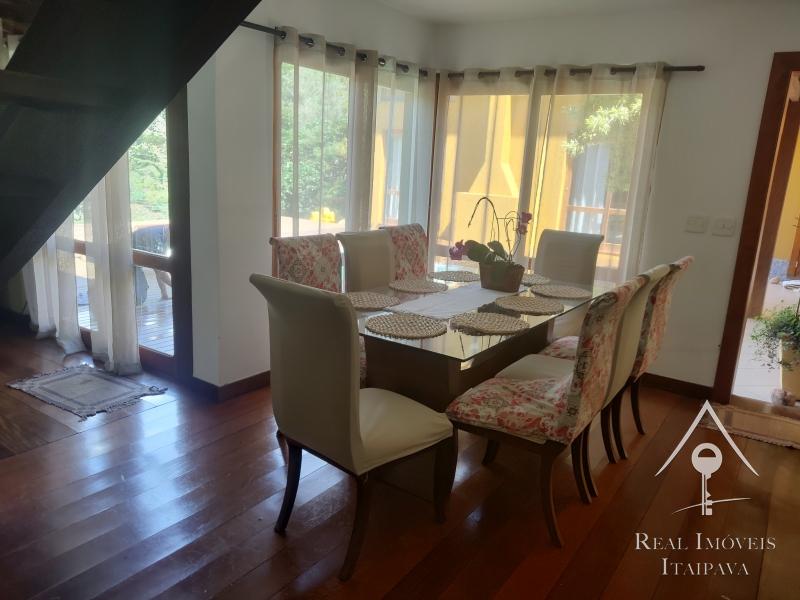 Casa à venda em Araras, Petrópolis - RJ - Foto 5