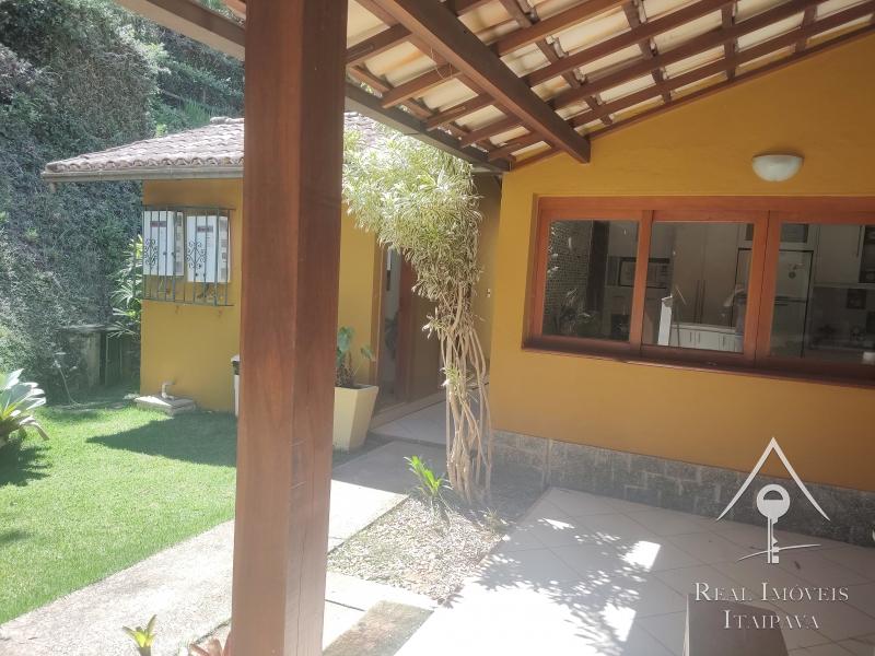 Casa à venda em Araras, Petrópolis - RJ - Foto 13