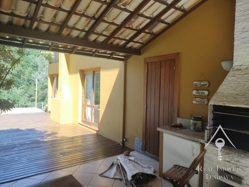 Casa à venda em Araras, Petrópolis - RJ - Foto 15