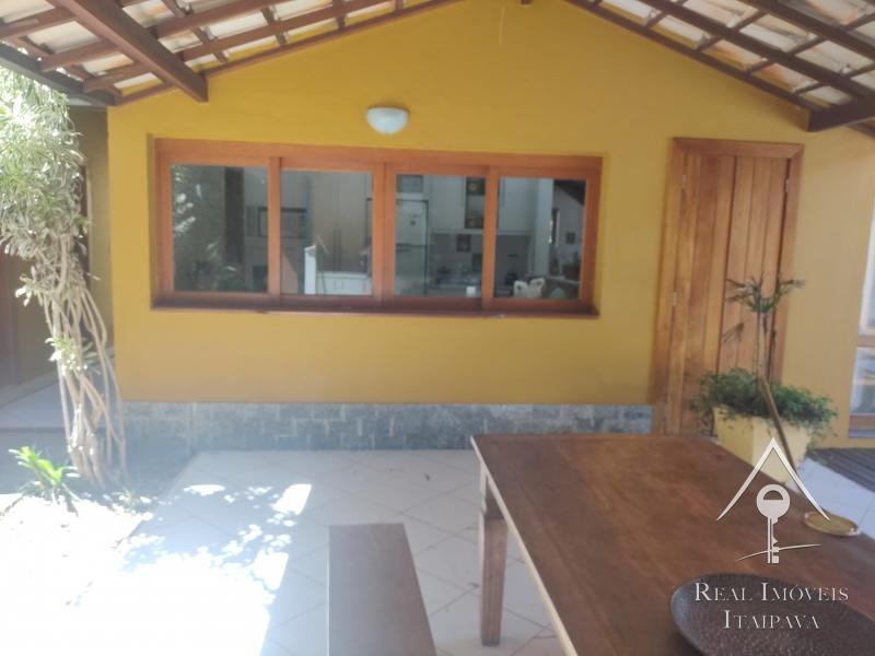 Casa à venda em Araras, Petrópolis - RJ - Foto 16