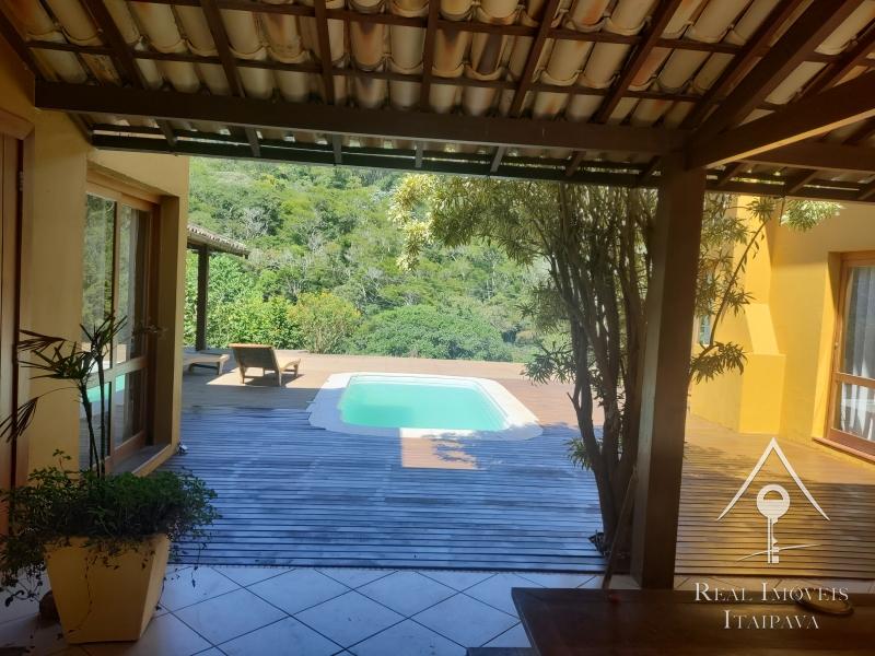 Casa à venda em Araras, Petrópolis - RJ - Foto 17