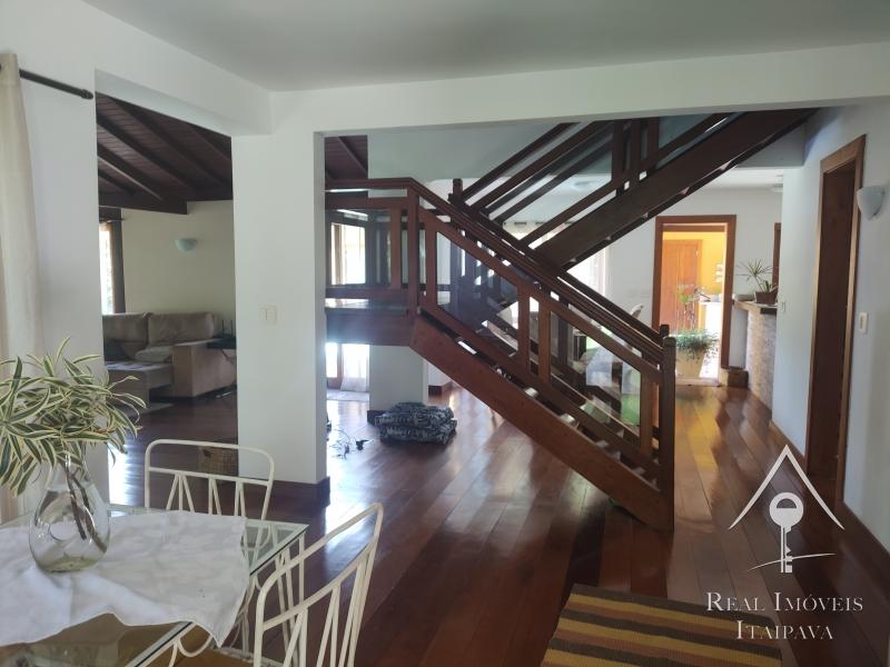 Casa à venda em Araras, Petrópolis - RJ - Foto 18