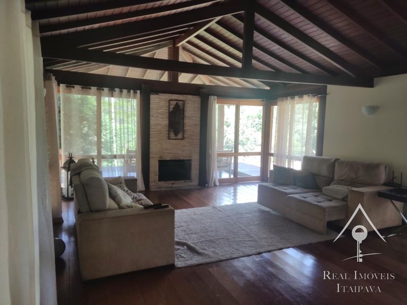 Casa à venda em Araras, Petrópolis - RJ - Foto 19