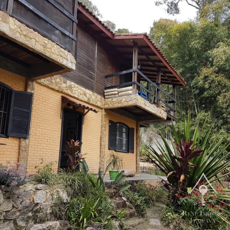 Casa para Alugar  à venda em Samambaia, Petrópolis - RJ - Foto 21