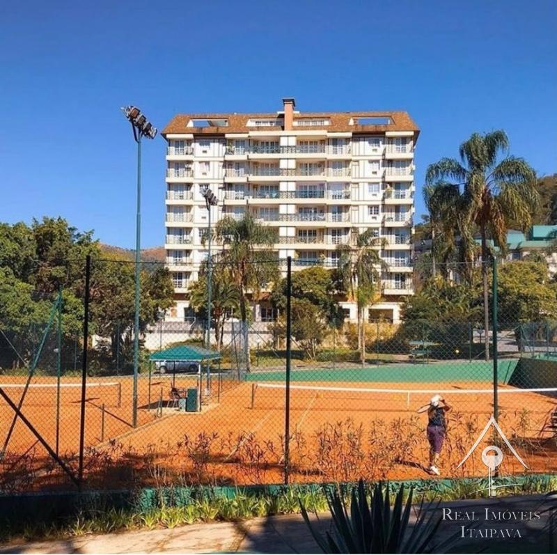 Apartamento em Itaipava - Petrópolis/RJ 