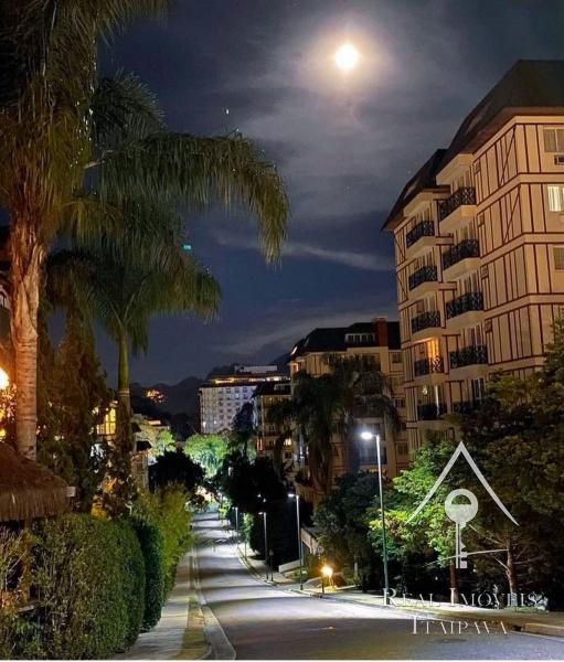 Apartamento à venda em Itaipava, Petrópolis - RJ - Foto 3