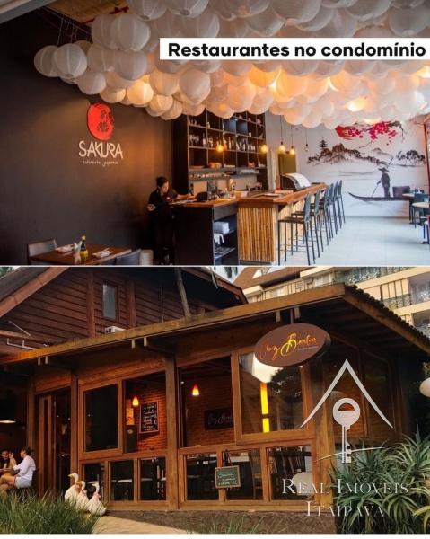 Apartamento à venda em Itaipava, Petrópolis - RJ - Foto 4