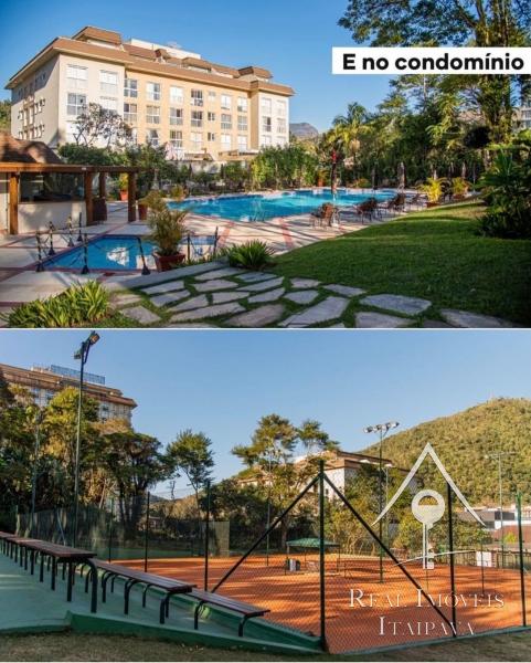 Apartamento à venda em Itaipava, Petrópolis - RJ - Foto 5