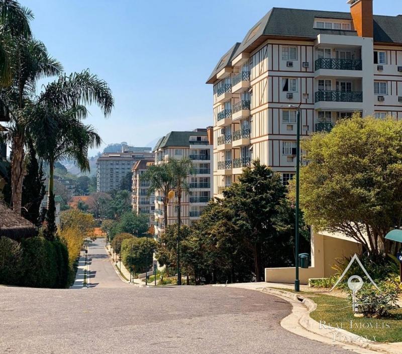 Apartamento à venda em Itaipava, Petrópolis - RJ - Foto 6