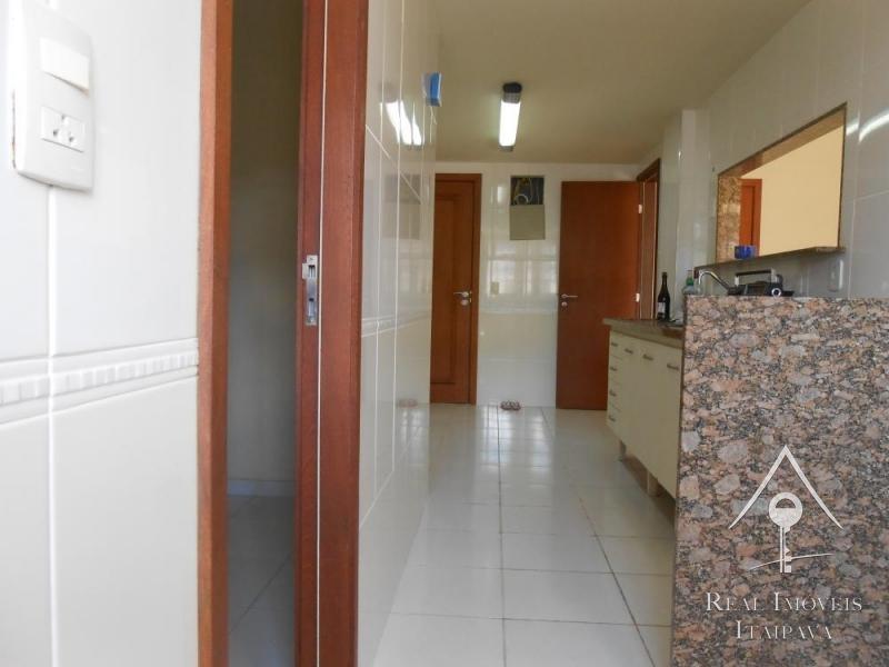 Apartamento à venda em Itaipava, Petrópolis - RJ - Foto 9