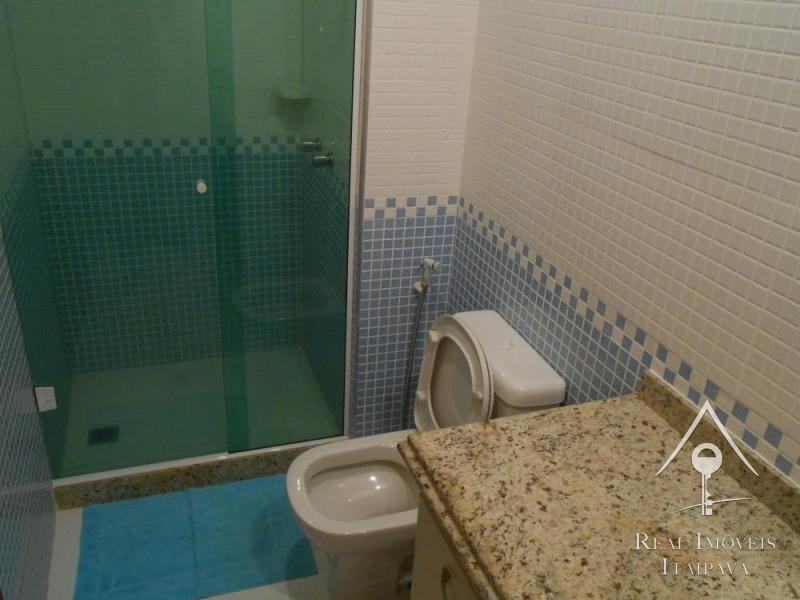 Apartamento à venda em Itaipava, Petrópolis - RJ - Foto 12