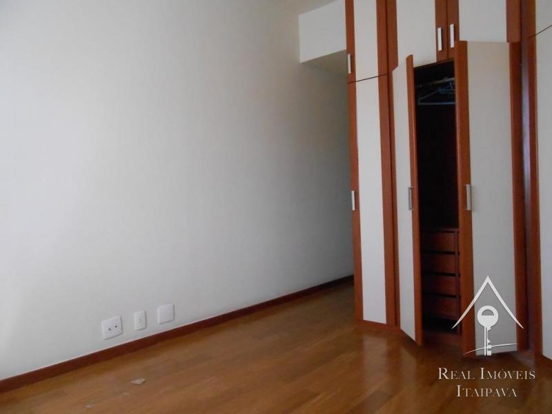 Apartamento à venda em Itaipava, Petrópolis - RJ - Foto 13