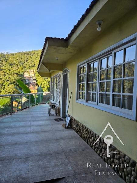 Casa em Morin - Petrópolis/RJ 