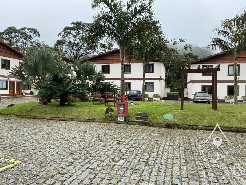 Apartamento para Alugar em Quitandinha, Petrópolis - RJ - Foto 1