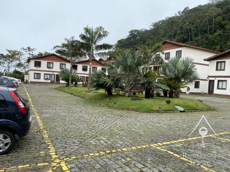 Apartamento para Alugar em Quitandinha, Petrópolis - RJ - Foto 7