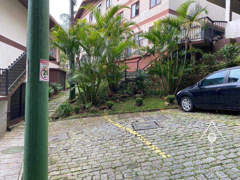 Apartamento para Alugar em Quitandinha, Petrópolis - RJ - Foto 14