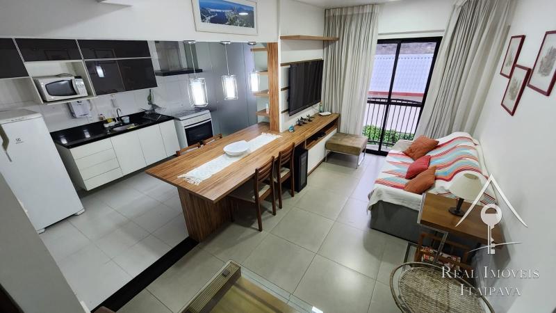 Apartamento para Alugar em Itaipava, Petrópolis - RJ - Foto 1