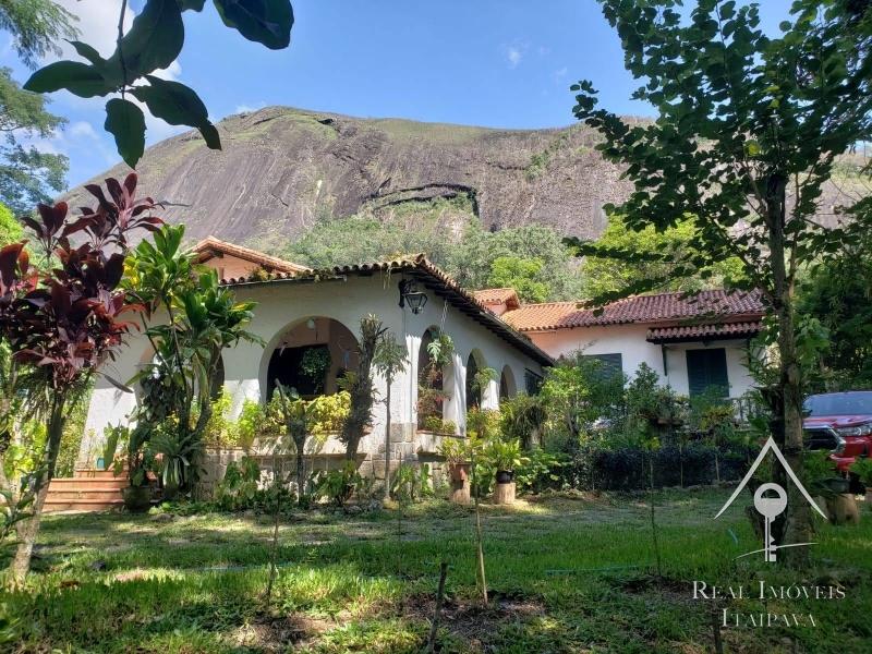 Casa em Itaipava - Petrópolis/RJ 