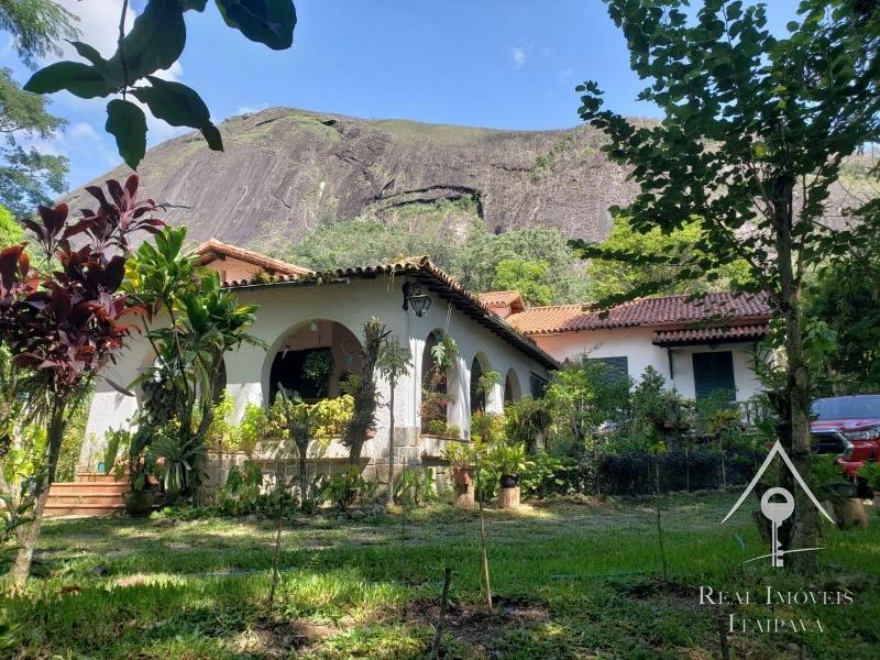 Casa à venda em Itaipava, Petrópolis - RJ - Foto 1