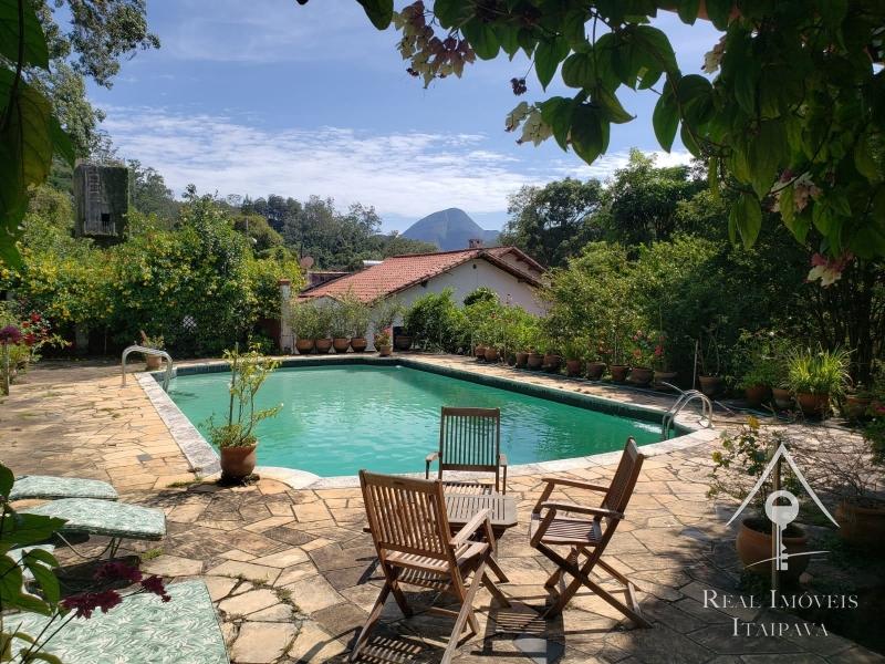 Casa à venda em Itaipava, Petrópolis - RJ - Foto 23