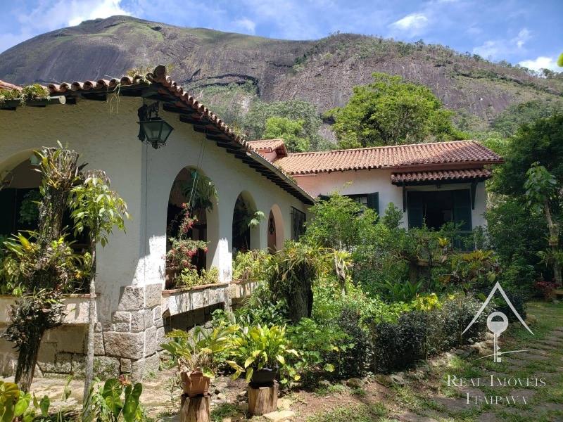 Casa à venda em Itaipava, Petrópolis - RJ - Foto 22