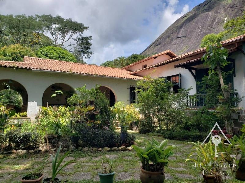 Casa à venda em Itaipava, Petrópolis - RJ - Foto 21