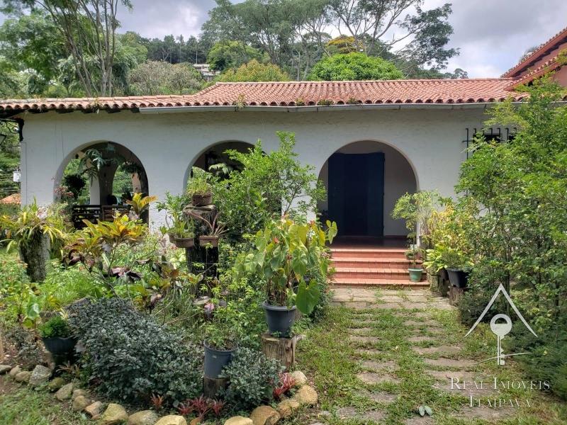 Casa à venda em Itaipava, Petrópolis - RJ - Foto 20