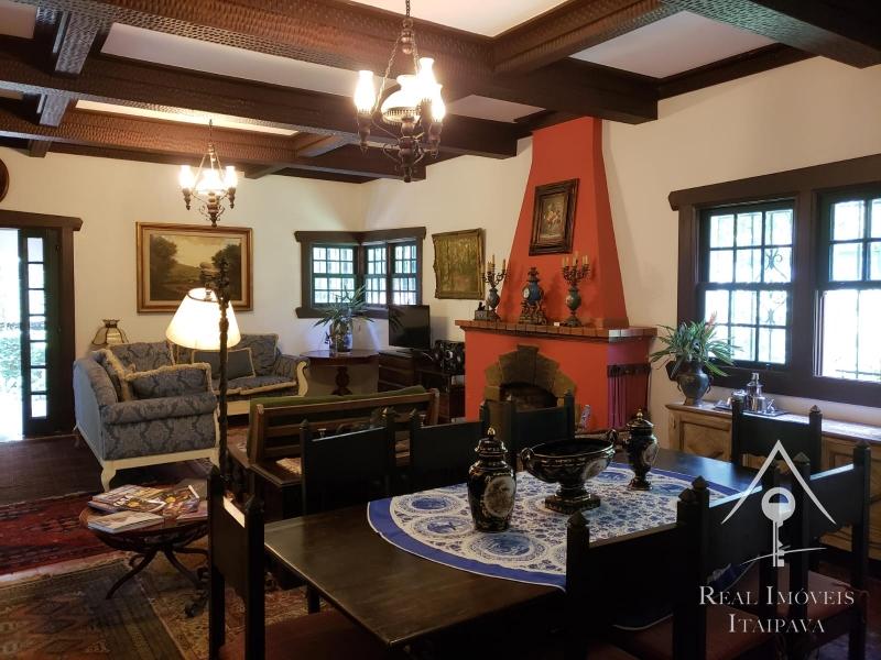 Casa à venda em Itaipava, Petrópolis - RJ - Foto 19