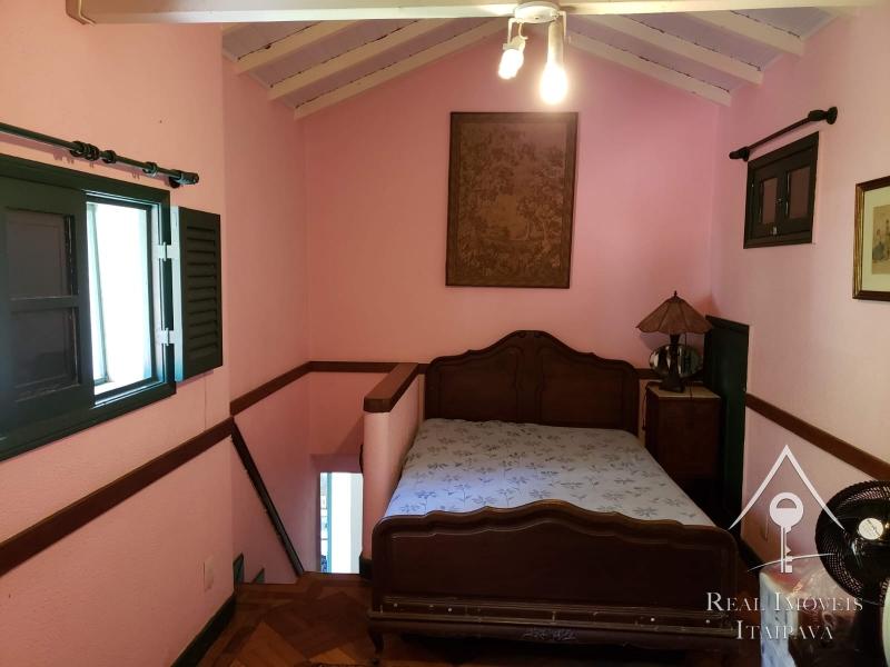 Casa à venda em Itaipava, Petrópolis - RJ - Foto 16