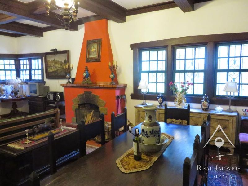 Casa à venda em Itaipava, Petrópolis - RJ - Foto 14