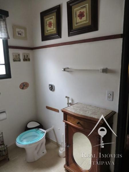 Casa à venda em Itaipava, Petrópolis - RJ - Foto 13