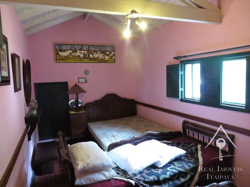 Casa à venda em Itaipava, Petrópolis - RJ - Foto 12