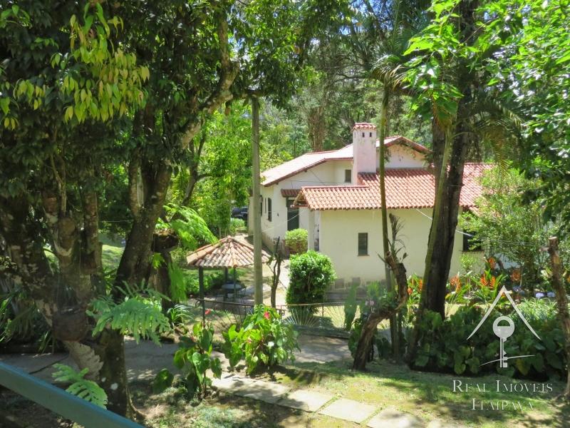 Casa à venda em Itaipava, Petrópolis - RJ - Foto 11