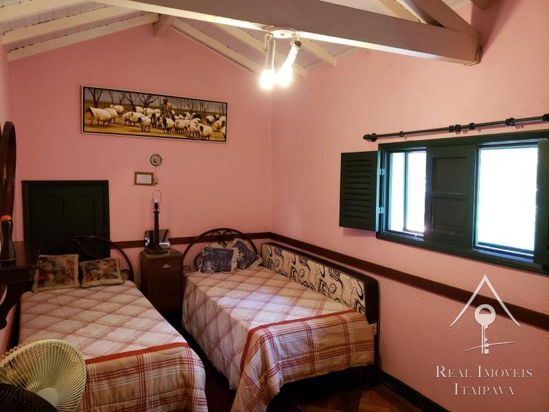 Casa à venda em Itaipava, Petrópolis - RJ - Foto 5