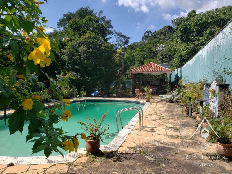 Casa à venda em Itaipava, Petrópolis - RJ - Foto 3