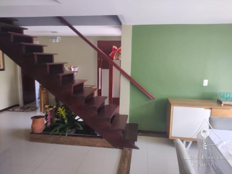 Casa à venda em Itaipava, Petrópolis - RJ - Foto 14