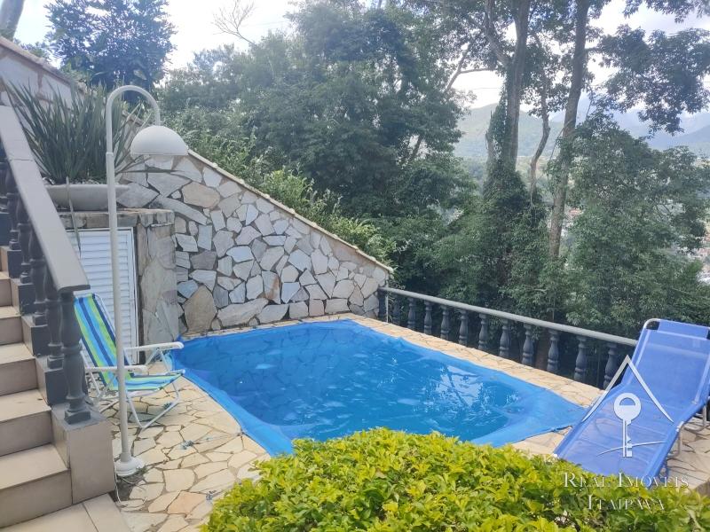 Casa à venda em Itaipava, Petrópolis - RJ - Foto 1