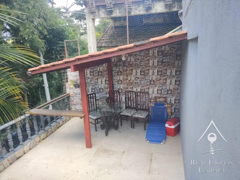 Casa à venda em Itaipava, Petrópolis - RJ - Foto 4