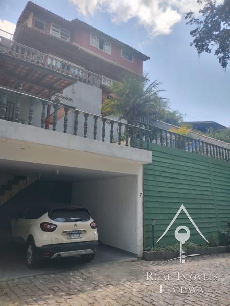 Casa à venda em Itaipava, Petrópolis - RJ - Foto 3